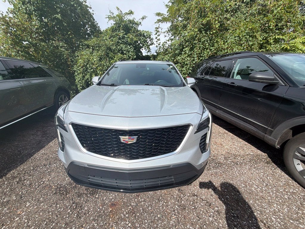 2020 Cadillac XT4 Sport