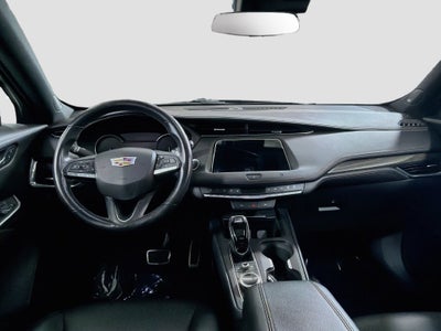 2020 Cadillac XT4 Sport