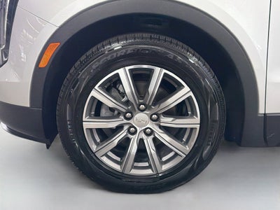 2020 Cadillac XT4 Sport
