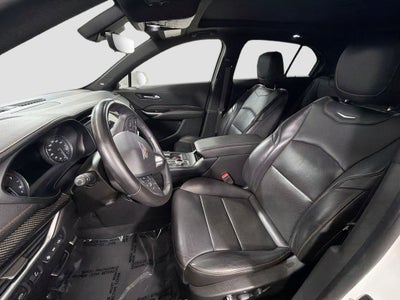 2019 Cadillac XT4 Sport