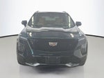 2025 Cadillac XT4 Sport