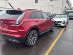 2025 Cadillac XT4 Sport