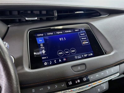 2023 Cadillac XT4 Sport
