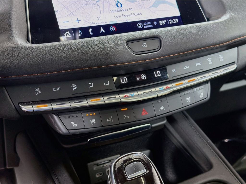 2023 Cadillac XT4 Sport