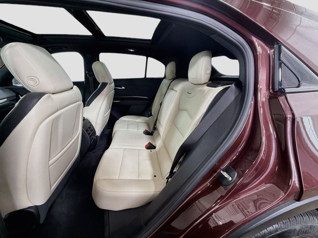 2023 Cadillac XT4 Sport