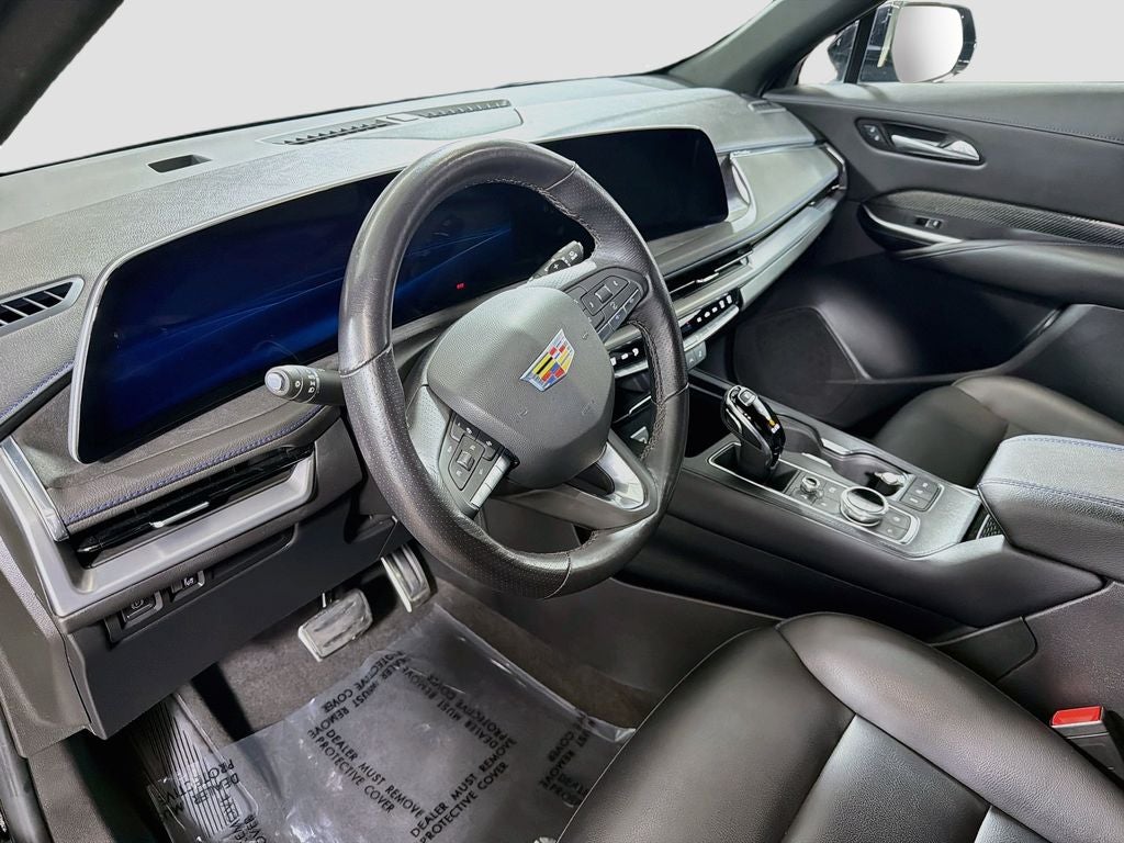 2024 Cadillac XT4 Sport