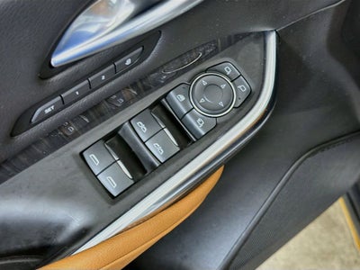 2022 Cadillac XT4 Sport