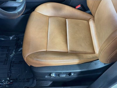 2022 Cadillac XT4 Sport