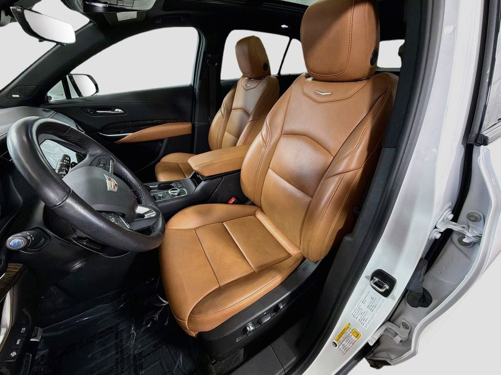 2022 Cadillac XT4 Sport