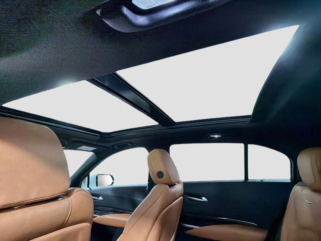2022 Cadillac XT4 Sport