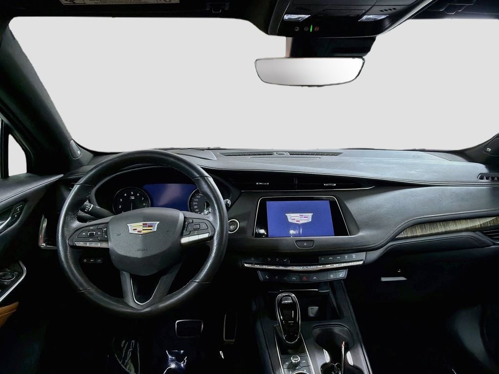 2022 Cadillac XT4 Sport