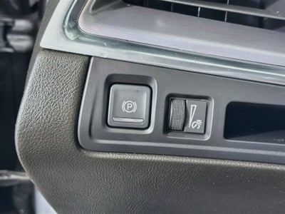 2022 Cadillac XT5 Luxury