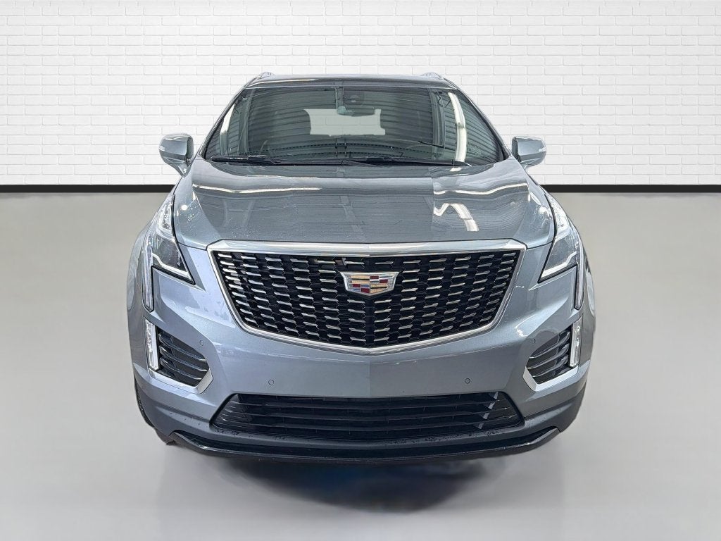 2022 Cadillac XT5 Luxury