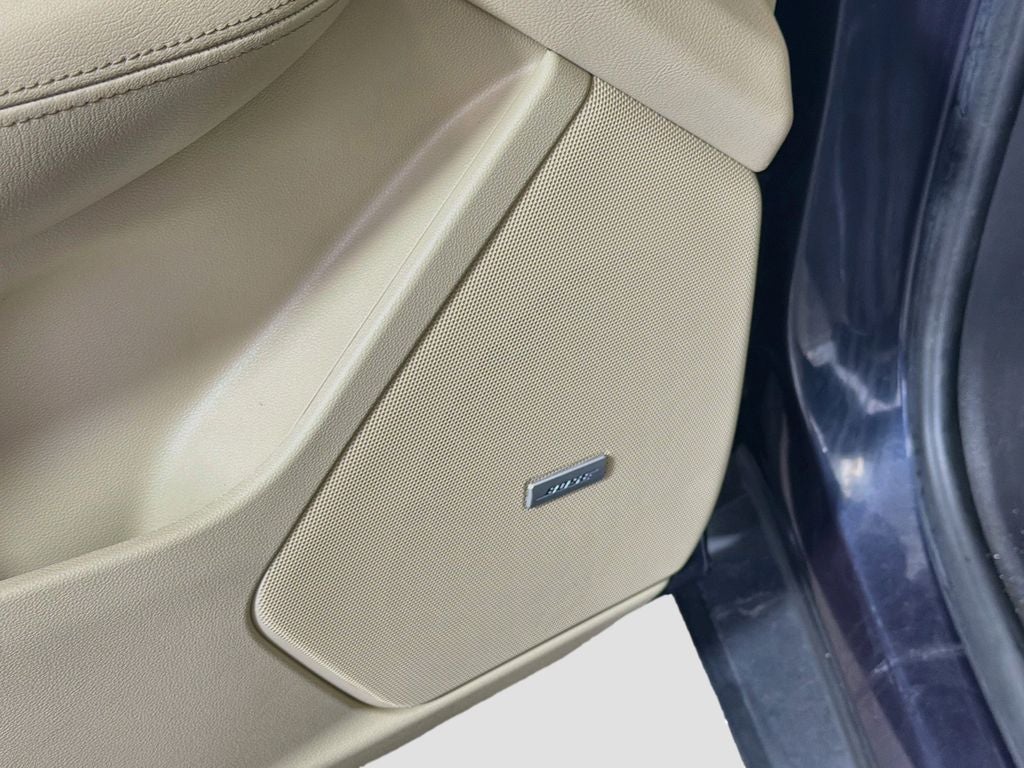 2019 Cadillac XT5 Base