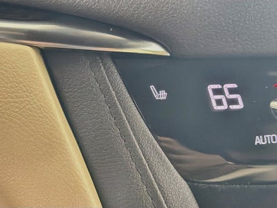 2019 Cadillac XT5 Base
