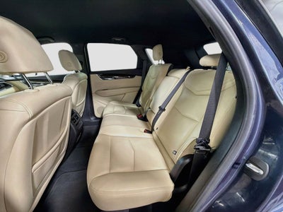 2019 Cadillac XT5 Base