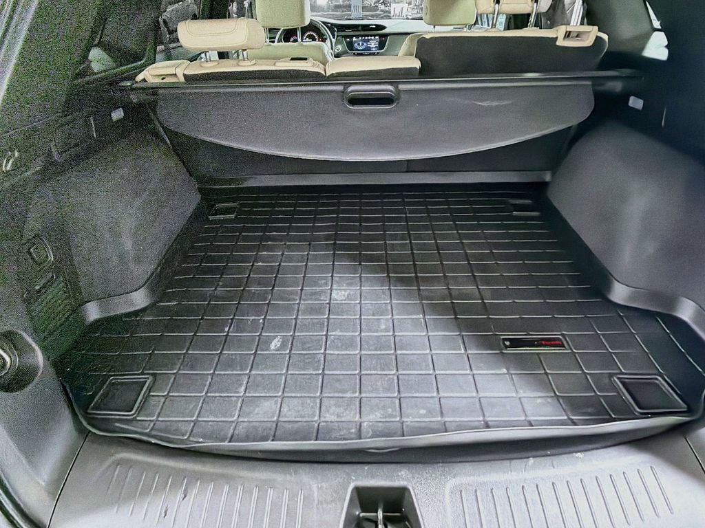 2019 Cadillac XT5 Base