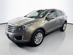 2018 Cadillac XT5 Base