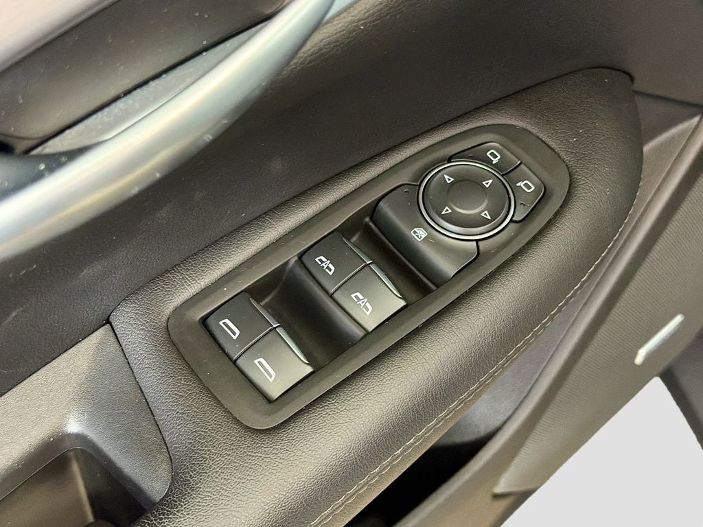 2024 Cadillac XT5 Luxury