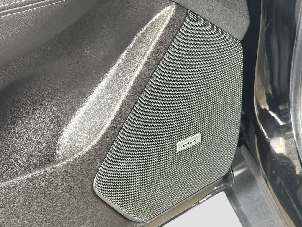 2024 Cadillac XT5 Luxury