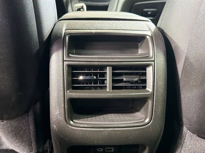 2024 Cadillac XT5 Luxury