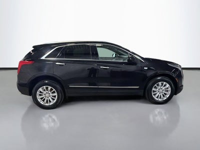 2019 Cadillac XT5 Base
