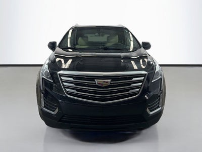 2019 Cadillac XT5 Base