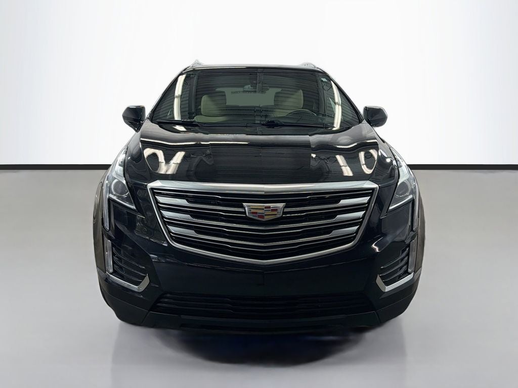 2019 Cadillac XT5 Base