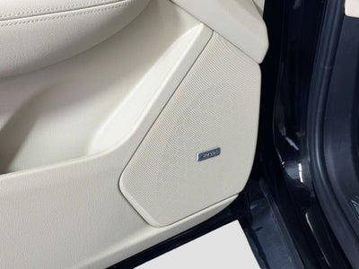 2019 Cadillac XT5 Base