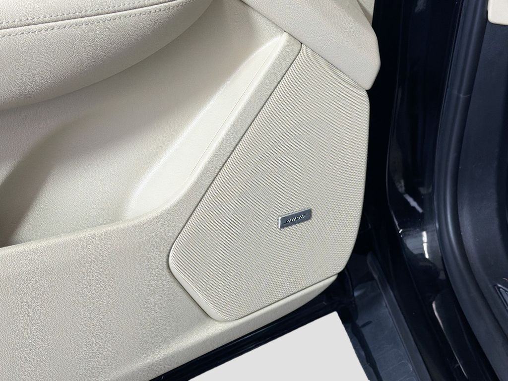 2019 Cadillac XT5 Base