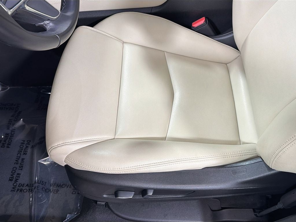 2019 Cadillac XT5 Base