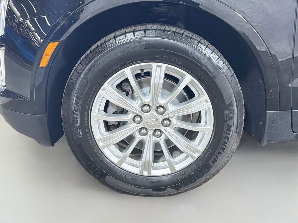 2019 Cadillac XT5 Base