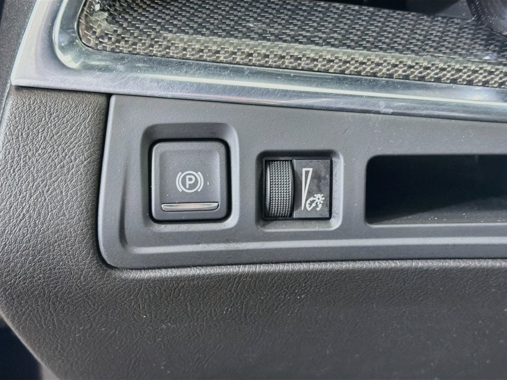 2022 Cadillac XT5 Sport