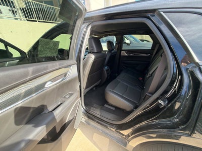 2023 Cadillac XT5 Sport