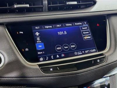2023 Cadillac XT5 Sport