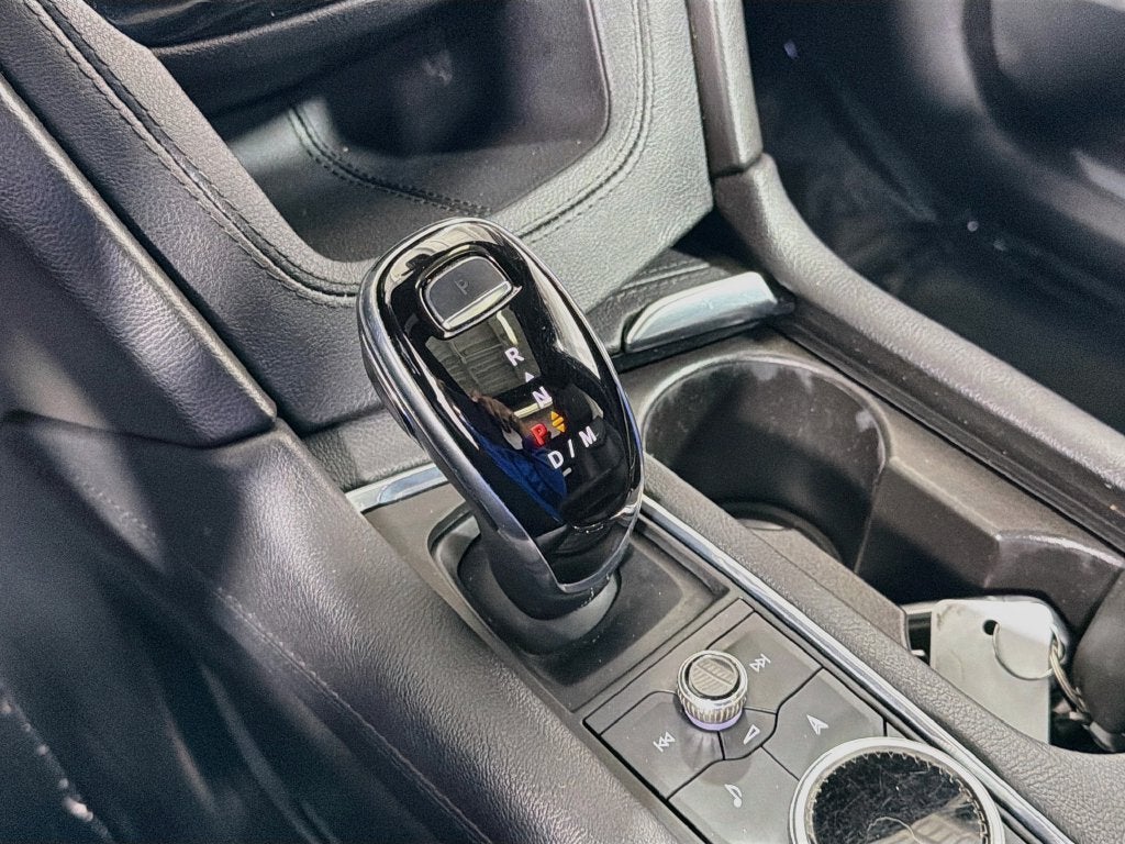 2023 Cadillac XT5 Sport