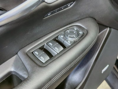 2023 Cadillac XT5 Sport