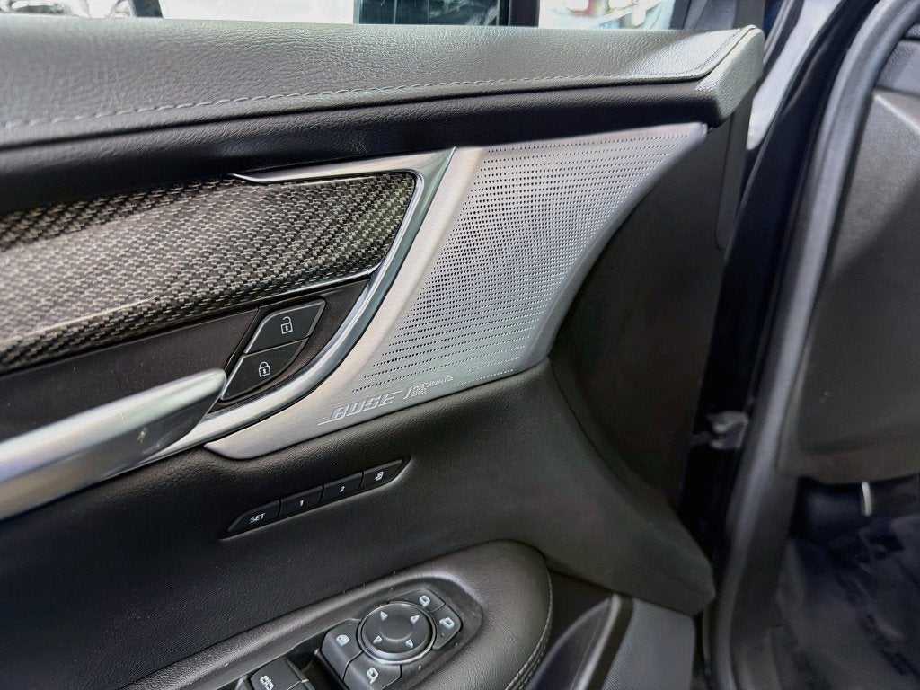 2023 Cadillac XT5 Sport