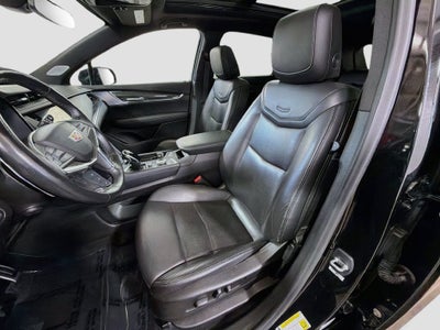 2023 Cadillac XT5 Sport
