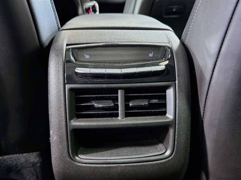 2023 Cadillac XT5 Sport