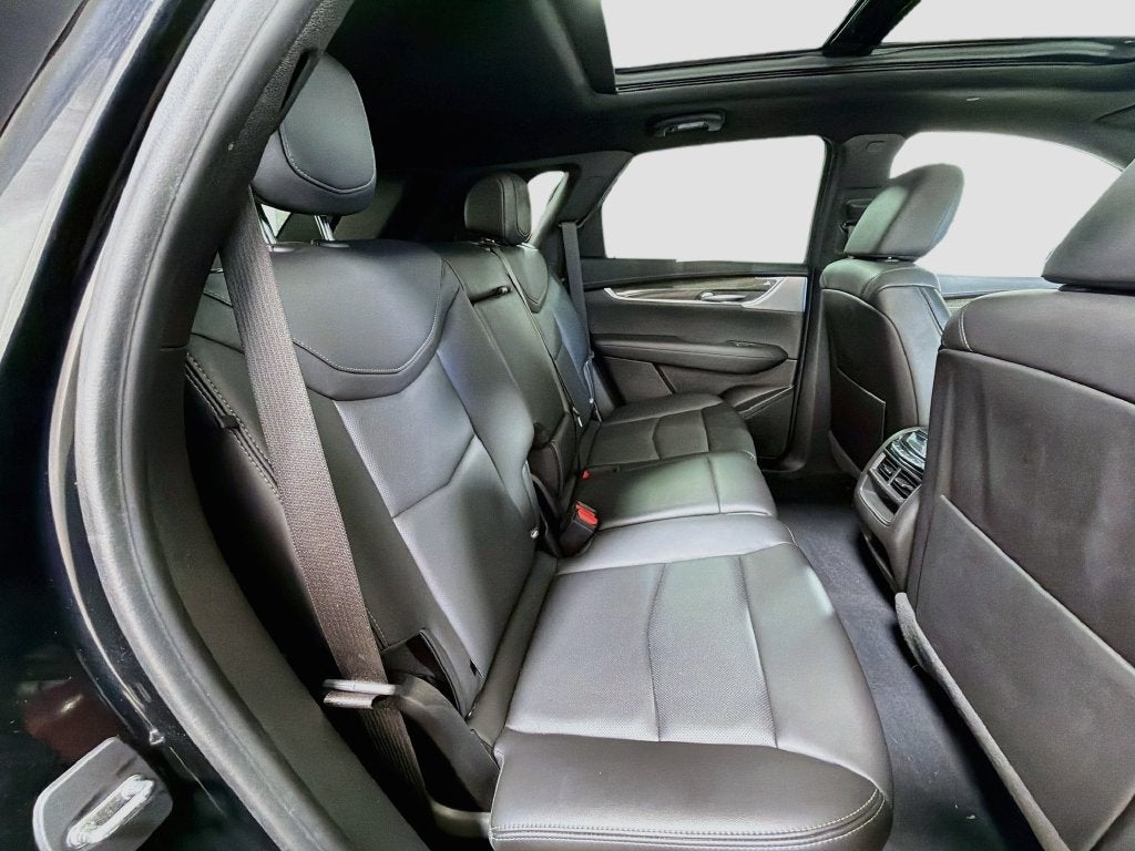 2023 Cadillac XT5 Sport