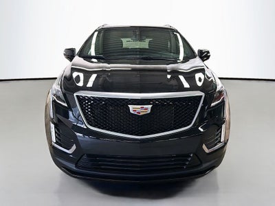 2023 Cadillac XT5 Sport