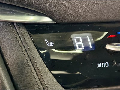 2023 Cadillac XT5 Sport