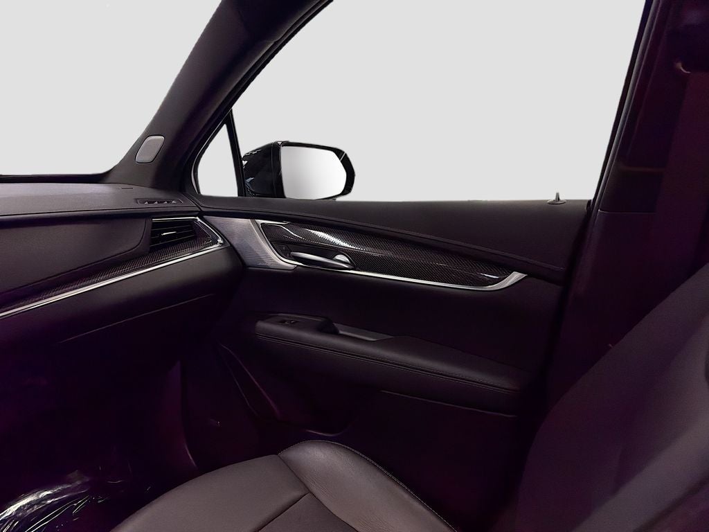 2023 Cadillac XT5 Sport