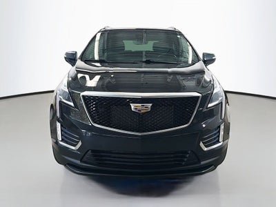 2022 Cadillac XT5 Sport