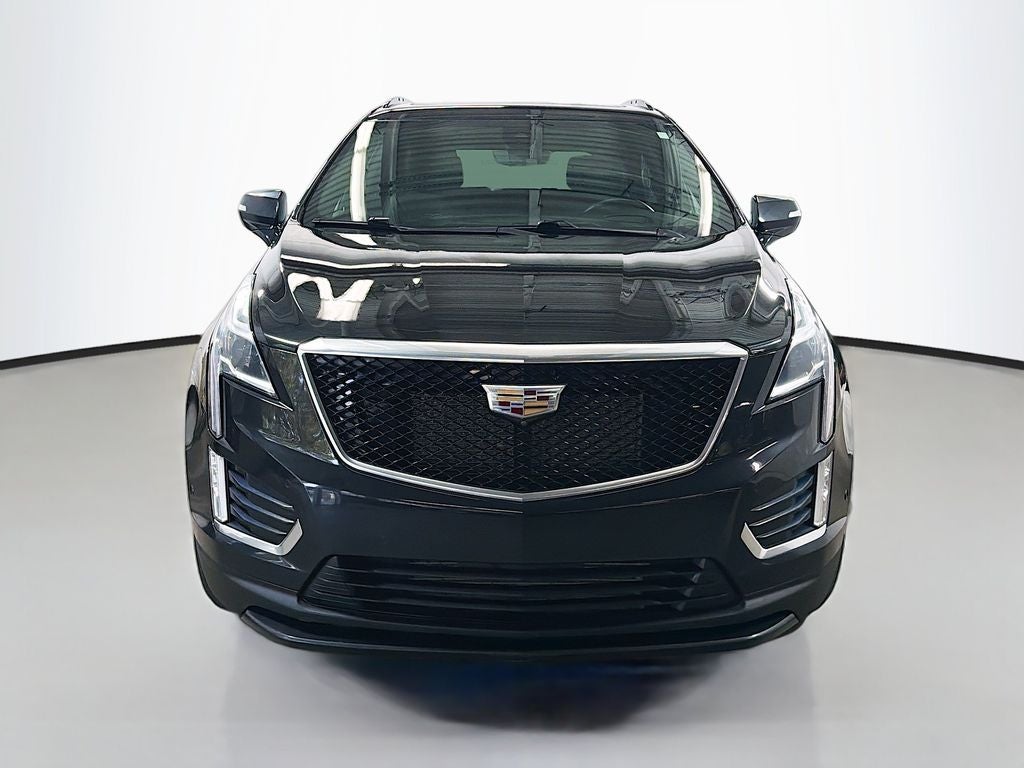 2022 Cadillac XT5 Sport
