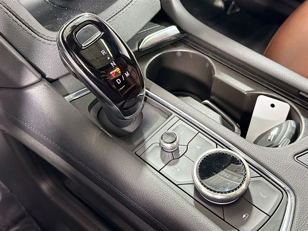 2024 Cadillac XT5 Sport