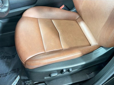 2024 Cadillac XT5 Sport