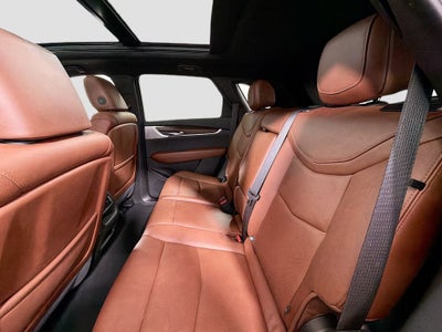 2024 Cadillac XT5 Sport