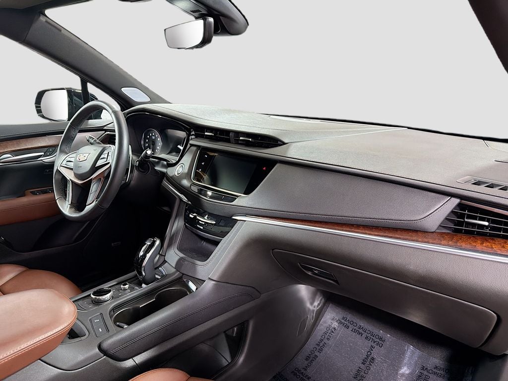 2024 Cadillac XT5 Sport